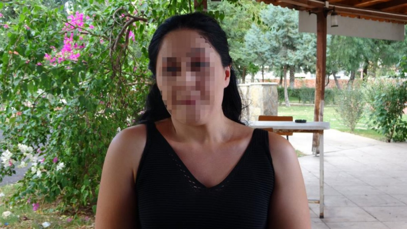 Adana'da tacizden 9 dosyası olan şahıs, kadınların kabusu oldu